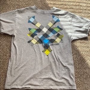 Zoo York t- shirt